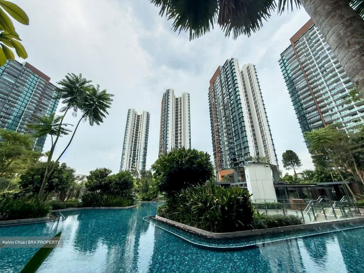 Normanton Park (D5), Apartment #609190871